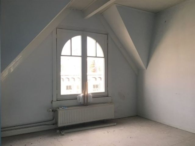 Kanaalstraat ONG, Amsterdam