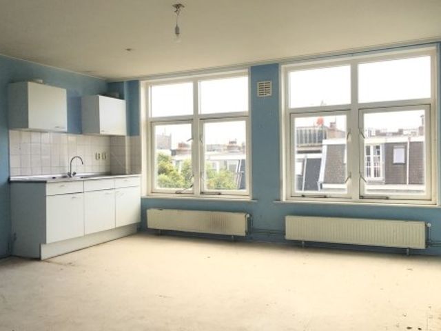 Kanaalstraat ONG, Amsterdam