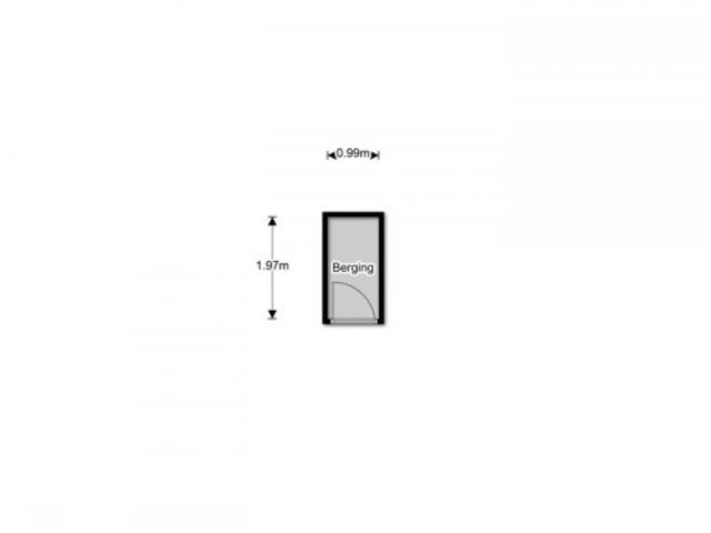 Preangerstraat ONG, Amsterdam