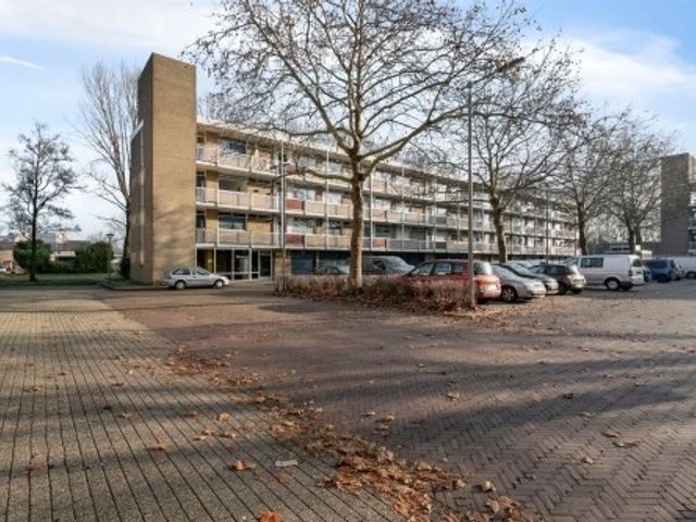 Valkhofplein ONG, Arnhem