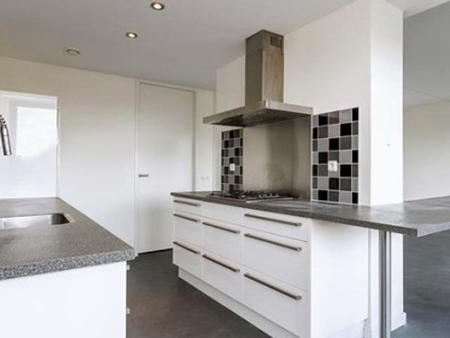 Bontekoestraat ONG, Arnhem