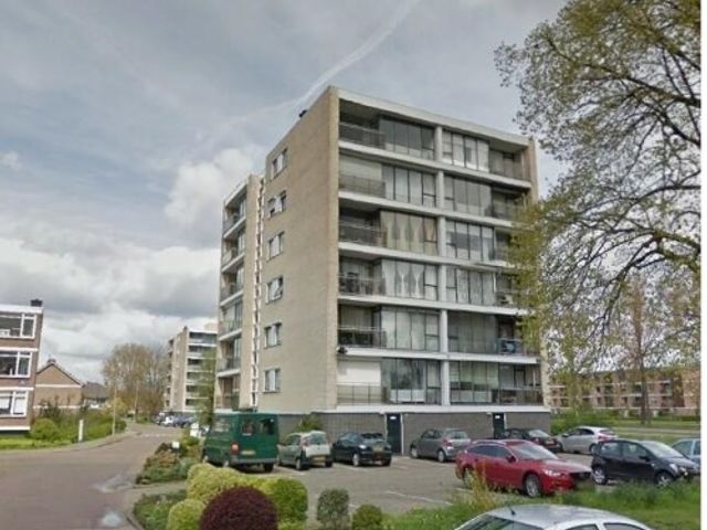 Bontekoestraat ONG, Arnhem