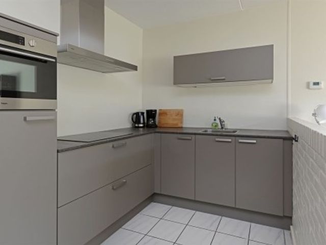 Middellaan ONG, Breda