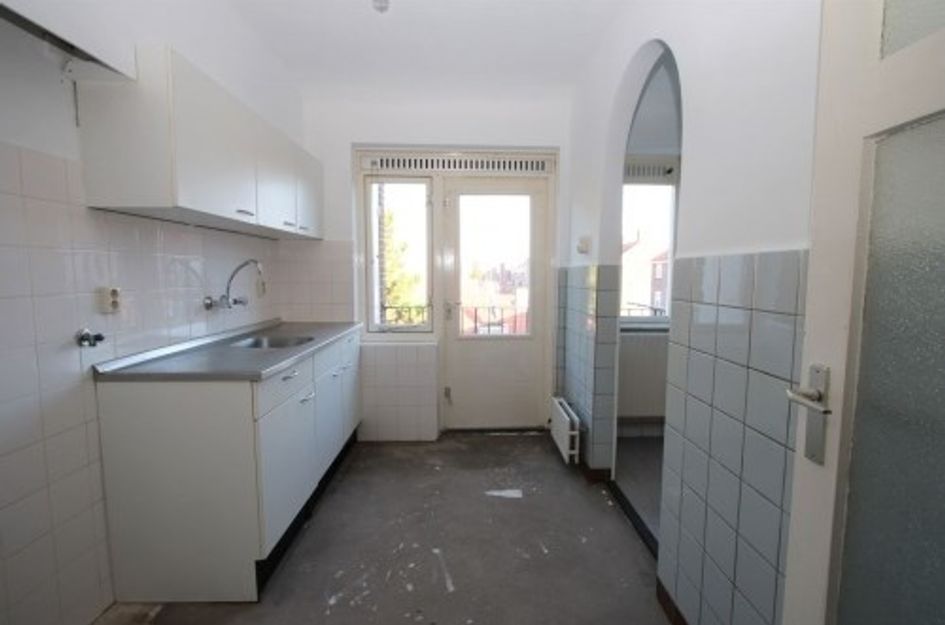 Jacob van Ruysdaelstraat ONG