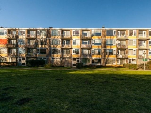 Generaal S.H. Spoorstraat ONG, Dordrecht