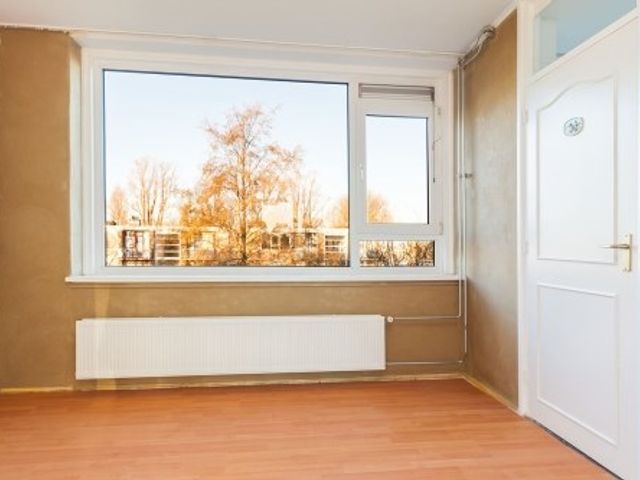 Generaal S.H. Spoorstraat ONG, Dordrecht