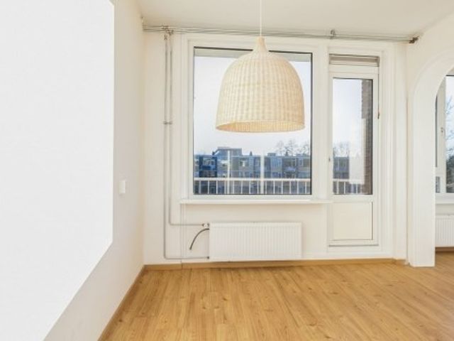 Generaal S.H. Spoorstraat ONG, Dordrecht