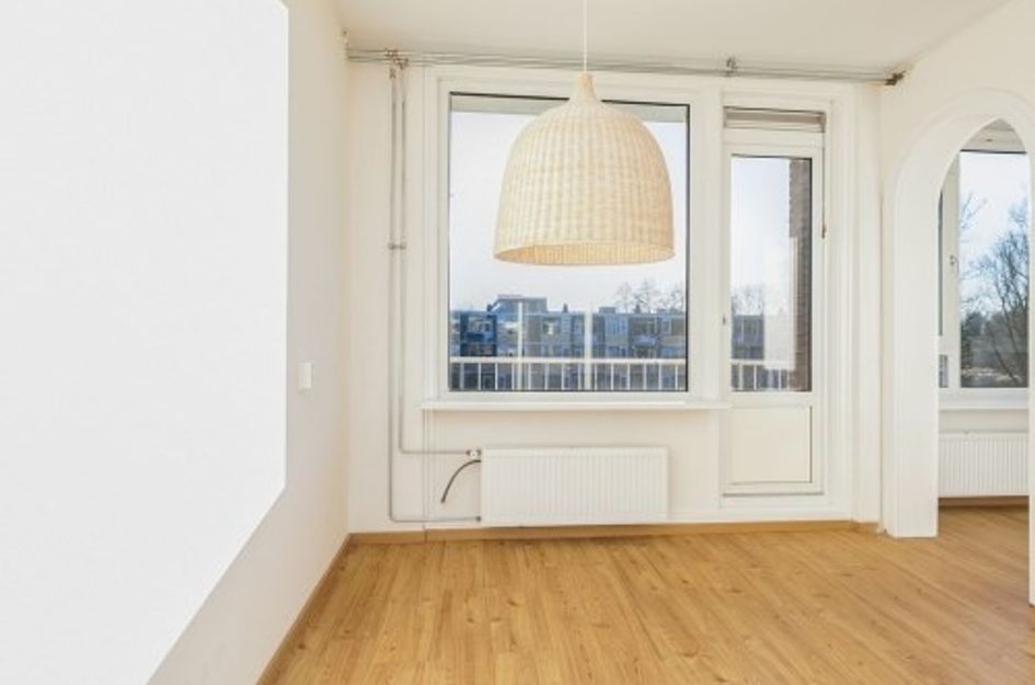 Generaal S.H. Spoorstraat ONG