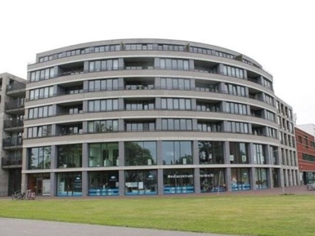 Leerparkpromenade ONG, Dordrecht