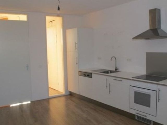 Leerparkpromenade ONG, Dordrecht