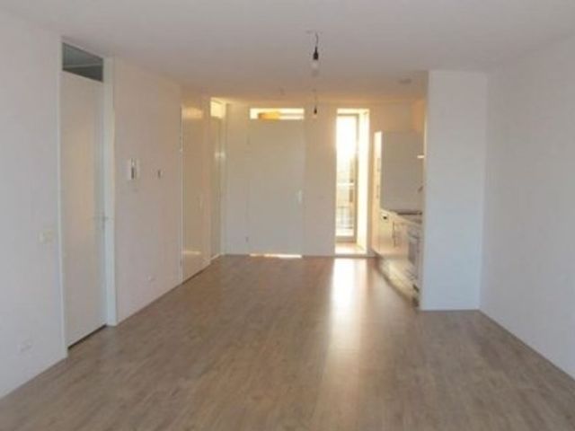 Leerparkpromenade ONG, Dordrecht