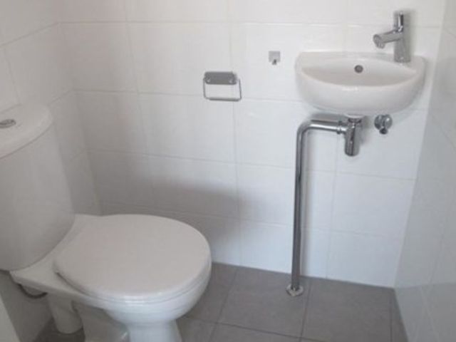 Leerparkpromenade ONG, Dordrecht