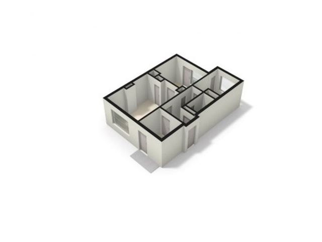 Reigerstraat ONG, Dordrecht