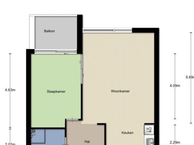 De Greide ONG, Eindhoven