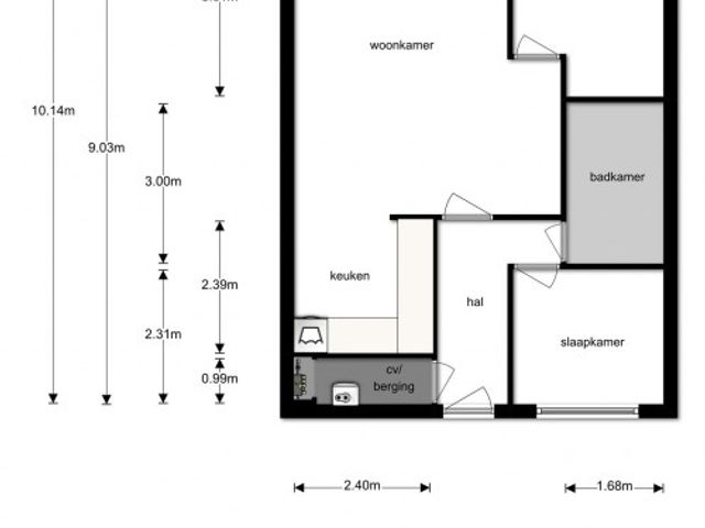 Rietvinkstraat ONG, Eindhoven