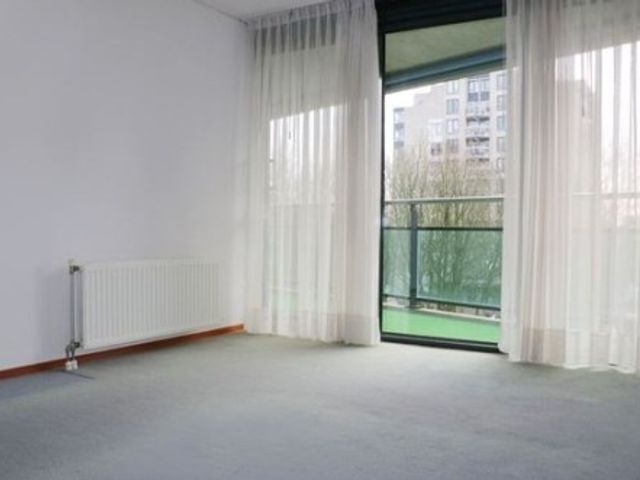 Jekerstraat ONG, Enschede