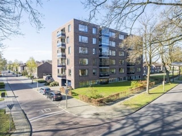 Schiestraat ONG, Enschede