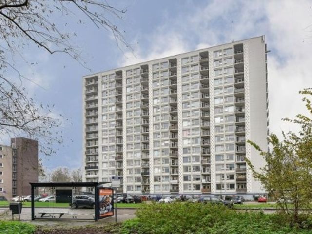 Van Leeuwenhoekstraat ONG, Haarlem