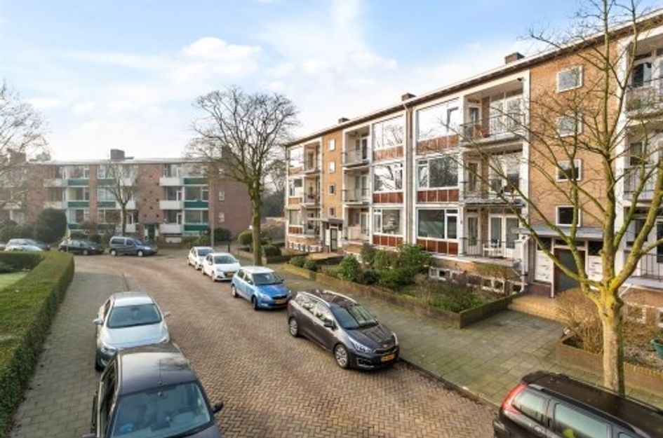 Willem Barentszweg ONG