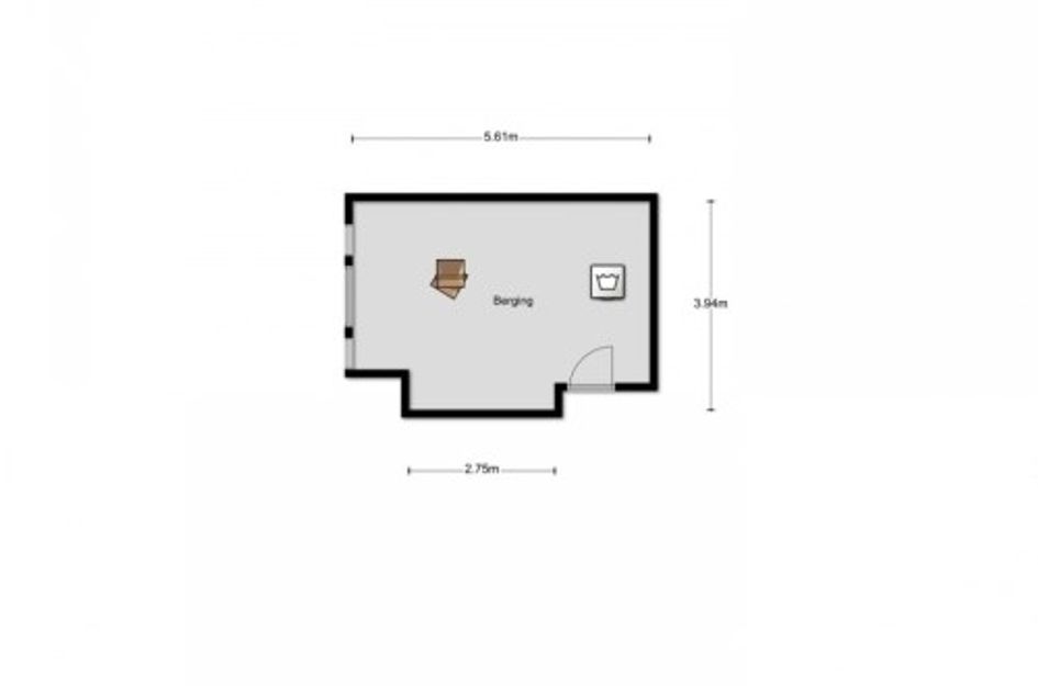 Willem Barentszweg ONG