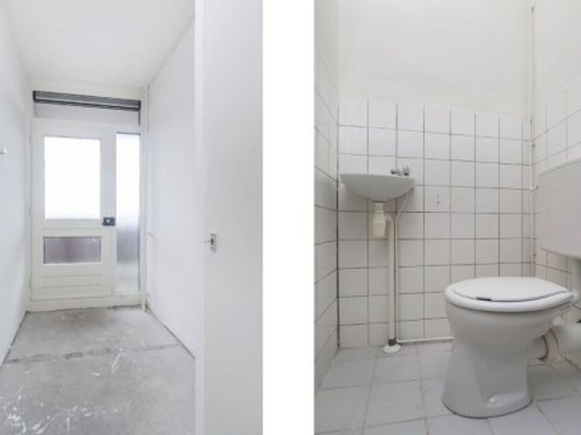 Jan Luykenlaan ONG, Leiden