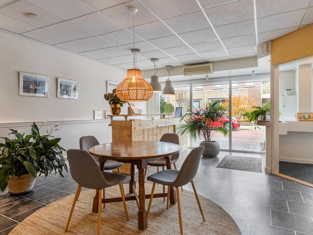 Emmastraat 20, De Lier