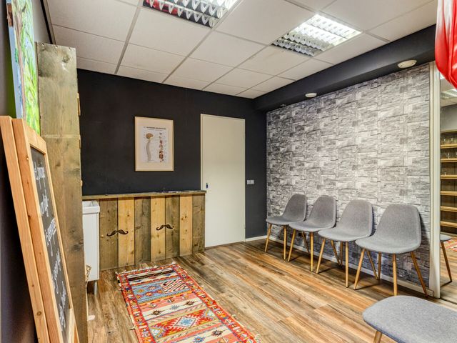 Emmastraat 20, De Lier