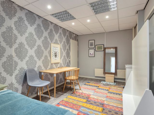 Emmastraat 20, De Lier