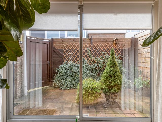 Emmastraat 20, De Lier