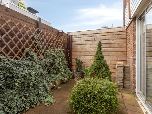 Emmastraat 20, De Lier