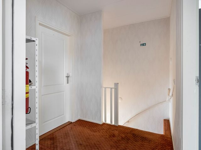 Emmastraat 20, De Lier