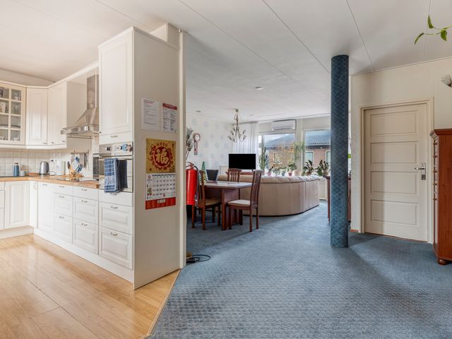 Emmastraat 20, De Lier