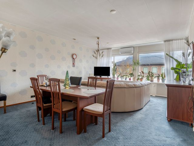 Emmastraat 20, De Lier