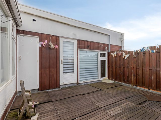 Emmastraat 20, De Lier