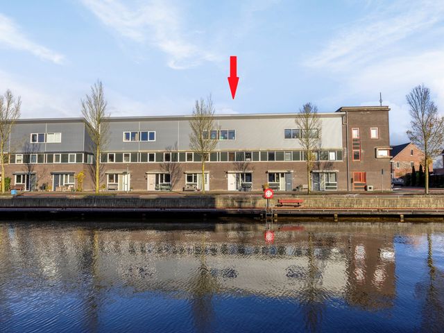 Steenwijkerdiep 64A, Steenwijk