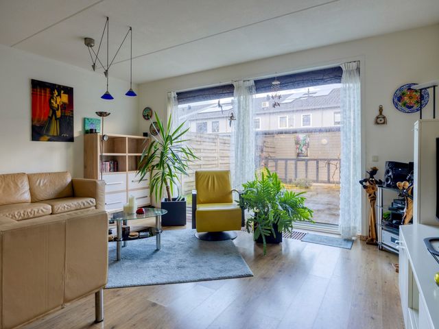 Steenwijkerdiep 64A, Steenwijk