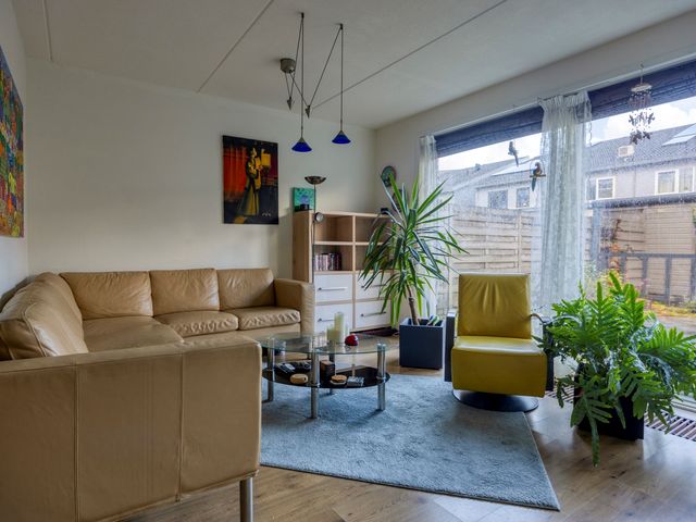 Steenwijkerdiep 64A, Steenwijk