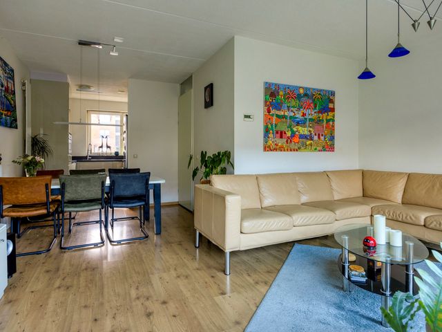 Steenwijkerdiep 64A, Steenwijk