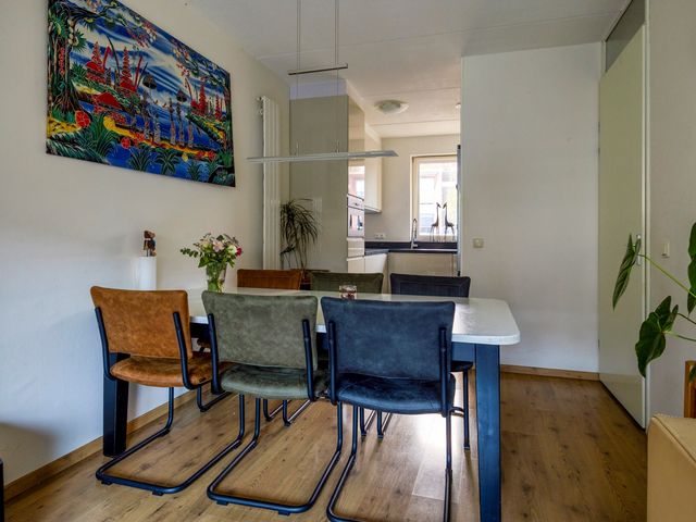 Steenwijkerdiep 64A, Steenwijk