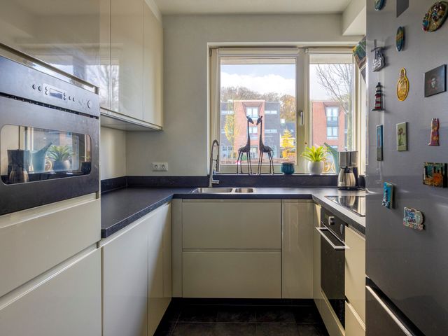 Steenwijkerdiep 64A, Steenwijk