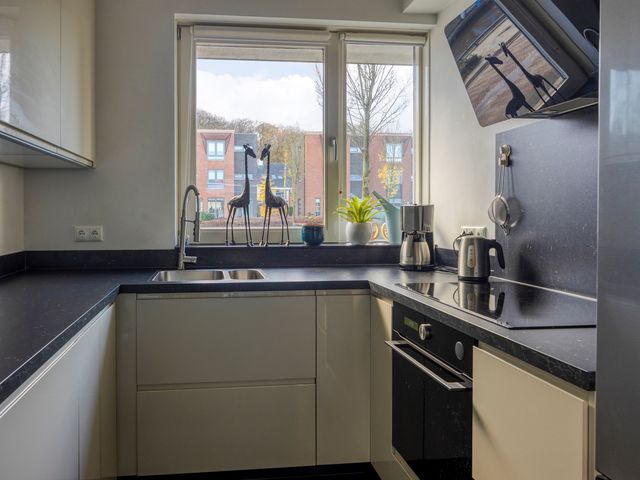 Steenwijkerdiep 64A, Steenwijk