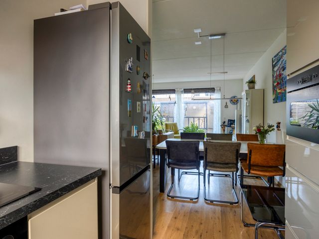 Steenwijkerdiep 64A, Steenwijk