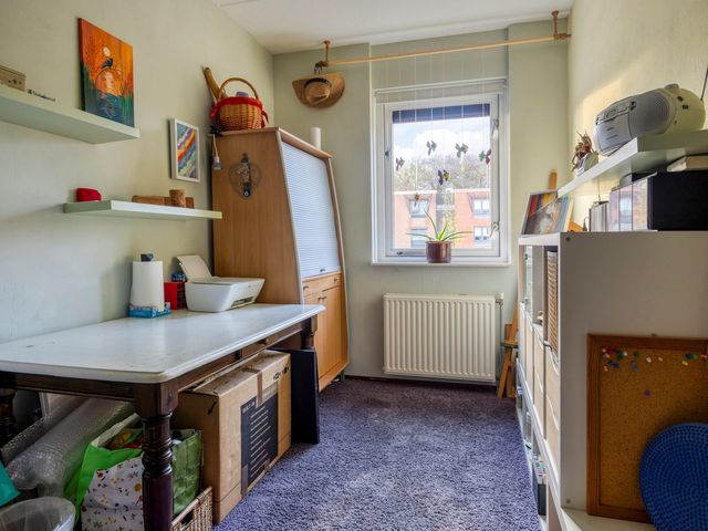 Steenwijkerdiep 64A, Steenwijk