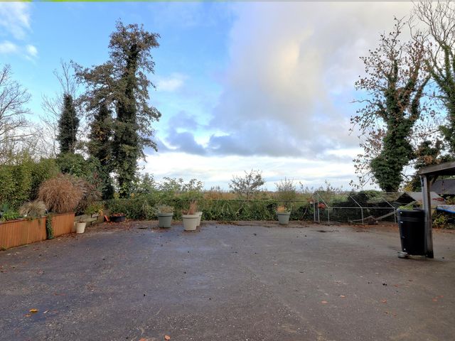 Onderduikerspad 14A, Espel