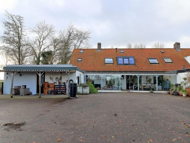 Onderduikerspad 14A, Espel