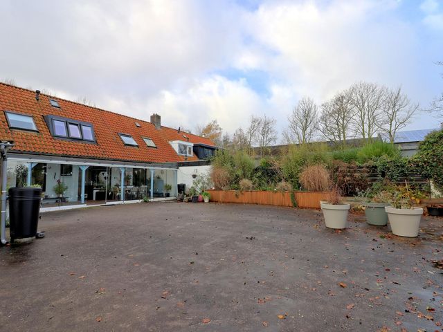 Onderduikerspad 14A, Espel