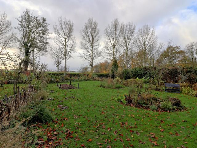 Onderduikerspad 14A, Espel