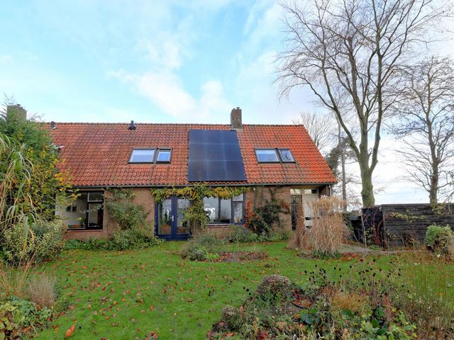 Onderduikerspad 14A, Espel