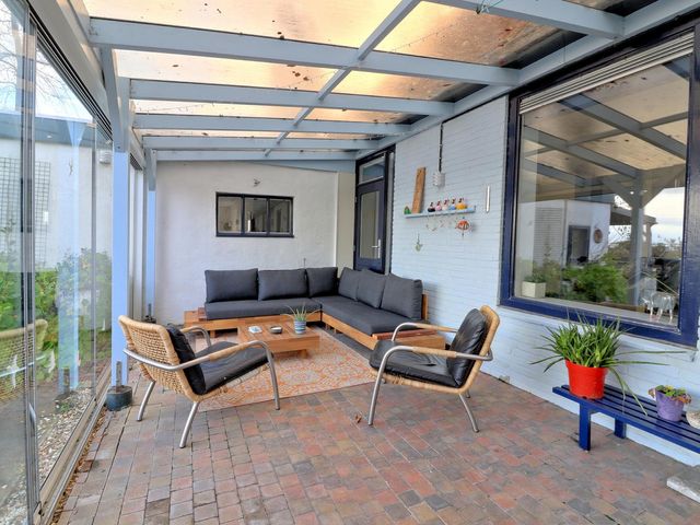 Onderduikerspad 14A, Espel