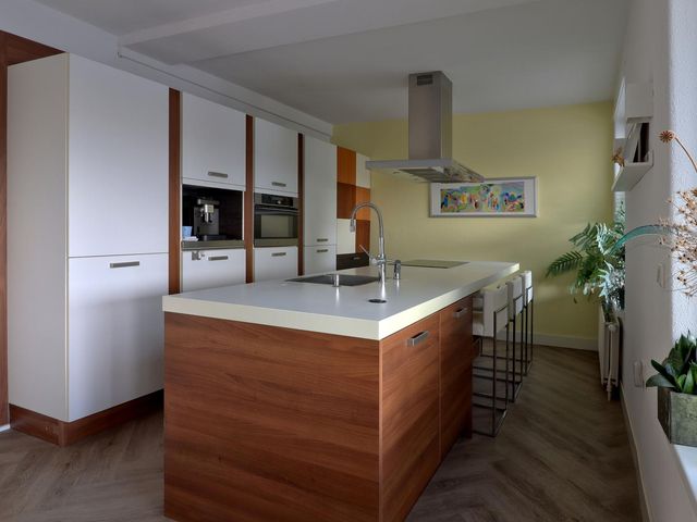 Onderduikerspad 14A, Espel